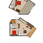 Club Village 아파트 루카