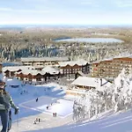 Lägenhet Club Village *