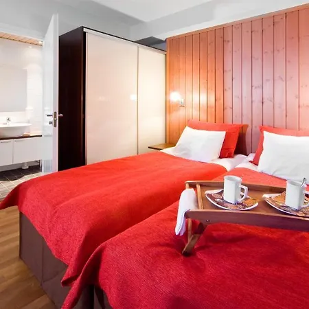 アパート Club Village