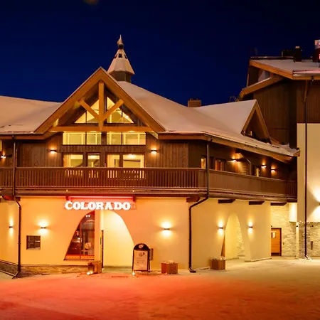 アパート Club Village ルカ