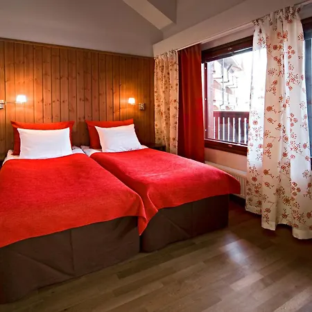 Club Village Ruka