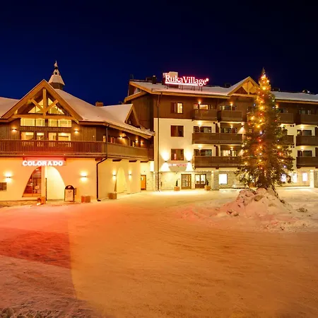 Club Village