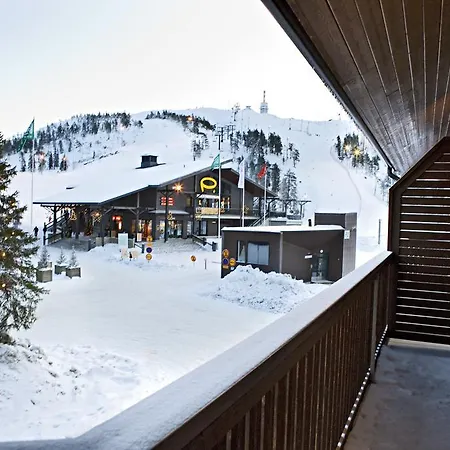 アパート Club Village