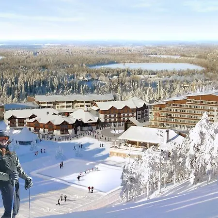 아파트 Club Village *