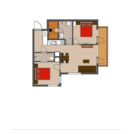 Club Village * ルカ